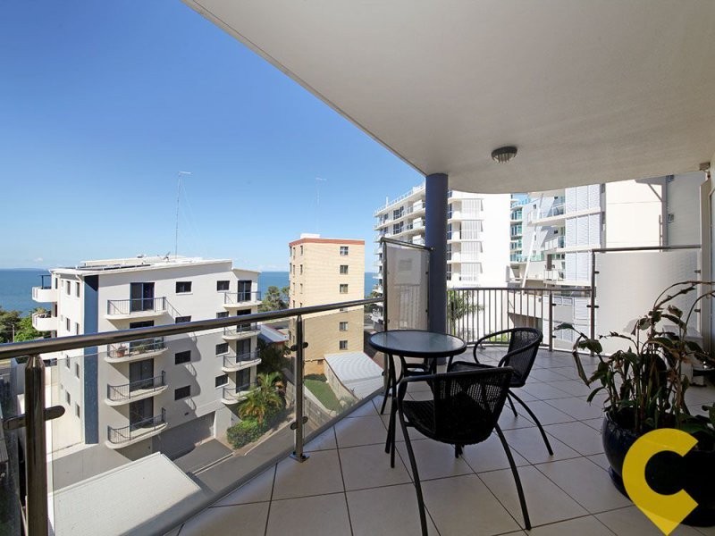8/72 Sutton Street, Redcliffe QLD 4020