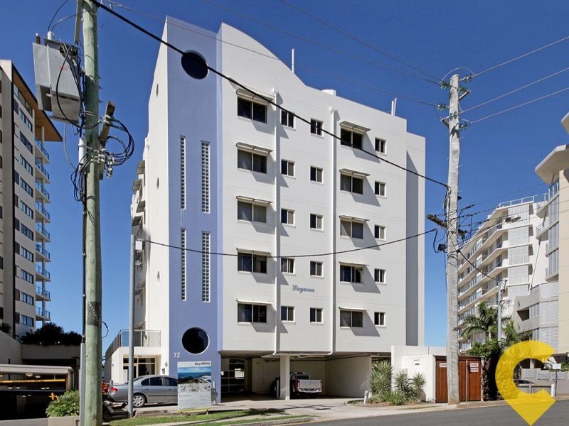 8/72 Sutton Street, Redcliffe QLD 4020