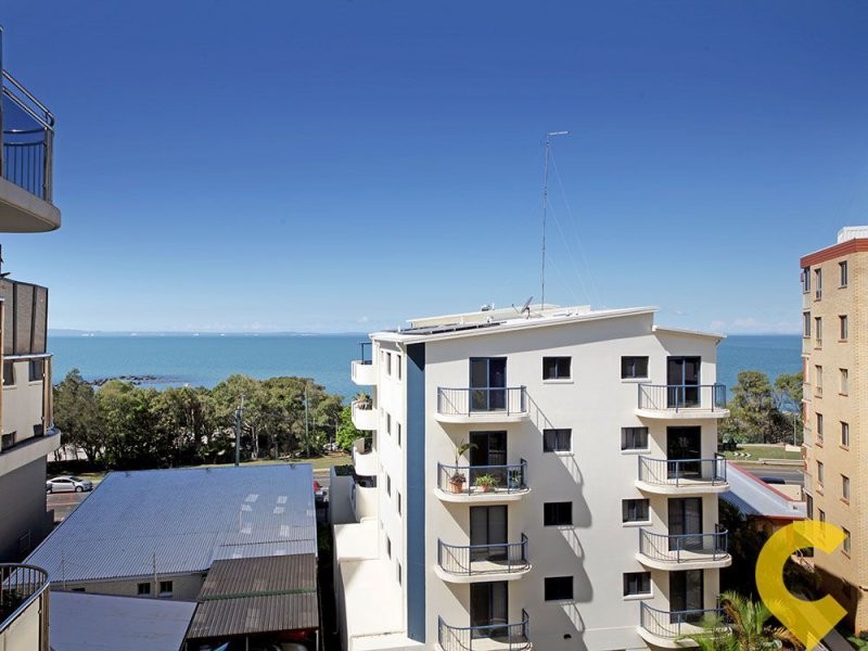 8/72 Sutton Street, Redcliffe QLD 4020