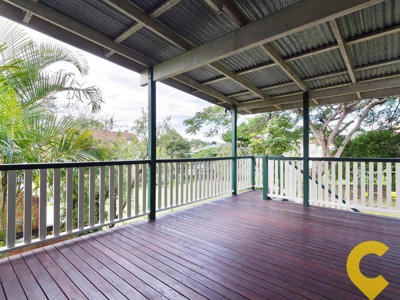 17 Moore Street, Enoggera QLD 4051