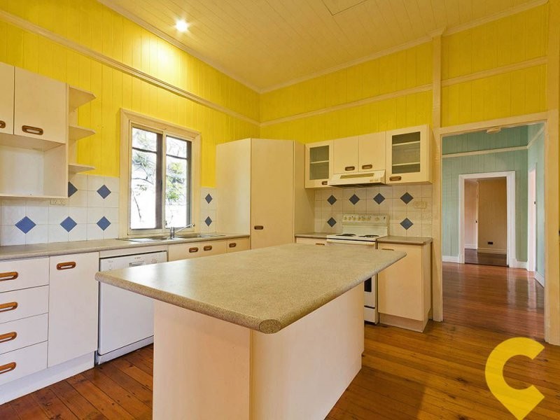 17 Moore Street, Enoggera QLD 4051