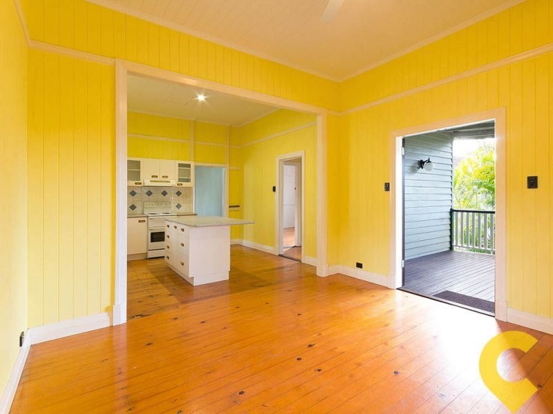 17 Moore Street, Enoggera QLD 4051