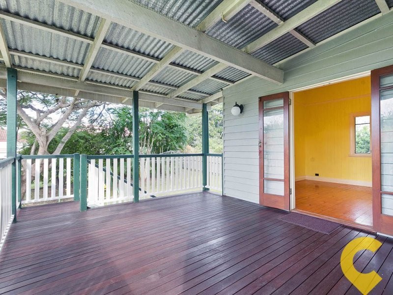 17 Moore Street, Enoggera QLD 4051