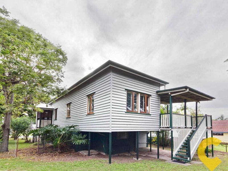 17 Moore Street, Enoggera QLD 4051