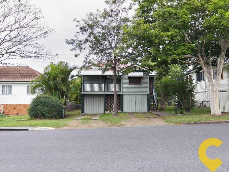 17 Moore Street, Enoggera QLD 4051