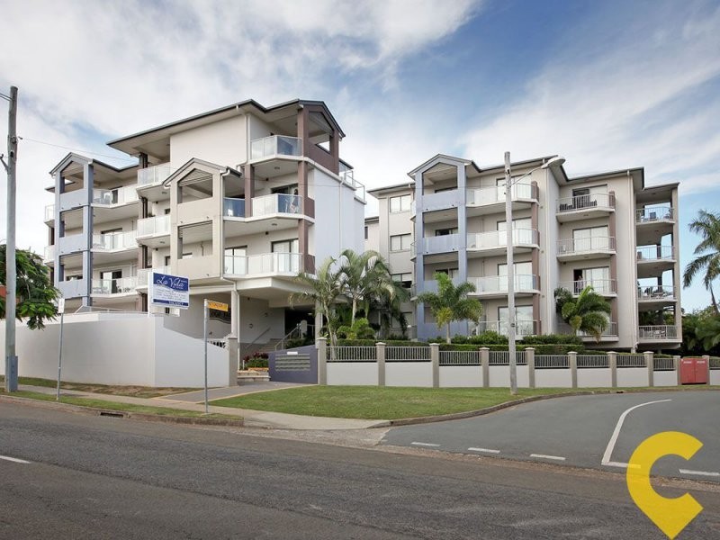 11/41 Anzac Avenue, Redcliffe QLD 4020