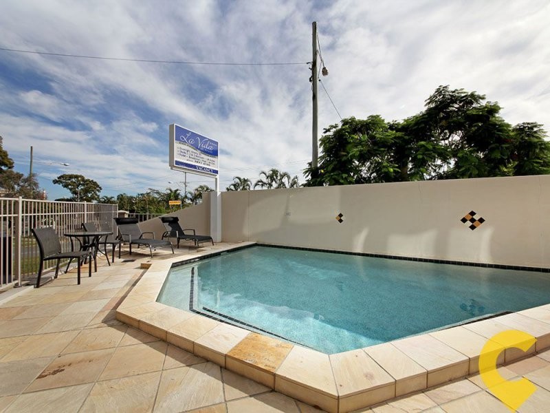 11/41 Anzac Avenue, Redcliffe QLD 4020