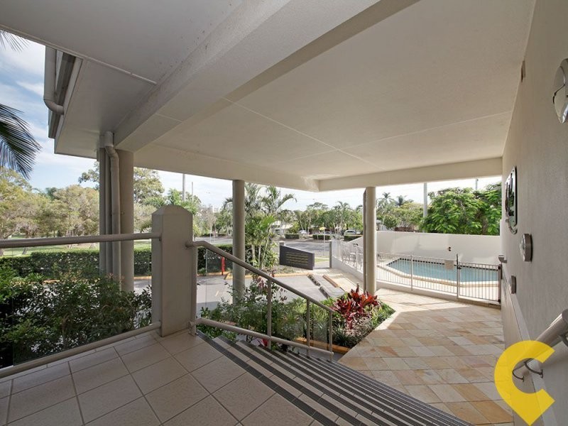11/41 Anzac Avenue, Redcliffe QLD 4020