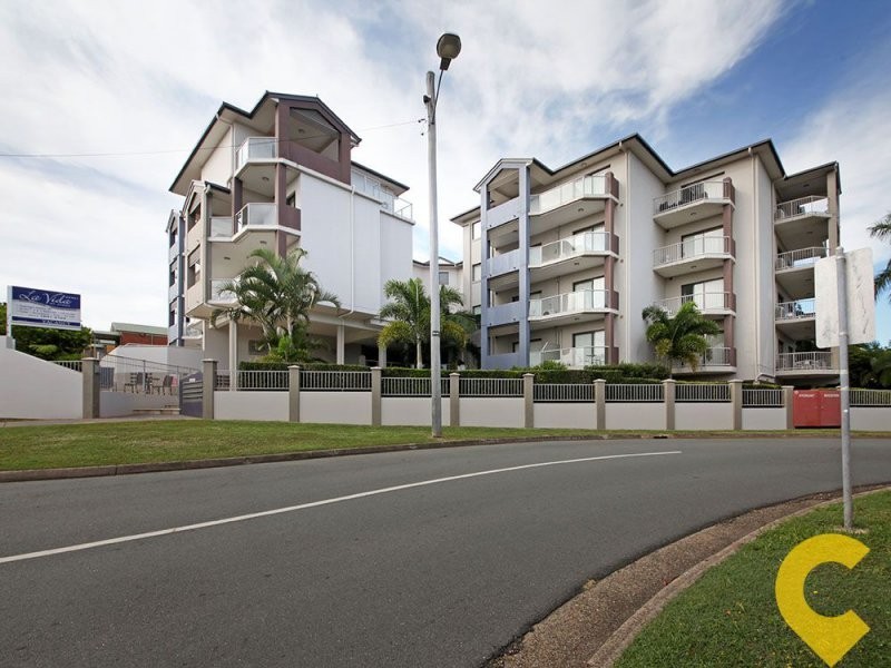 11/41 Anzac Avenue, Redcliffe QLD 4020