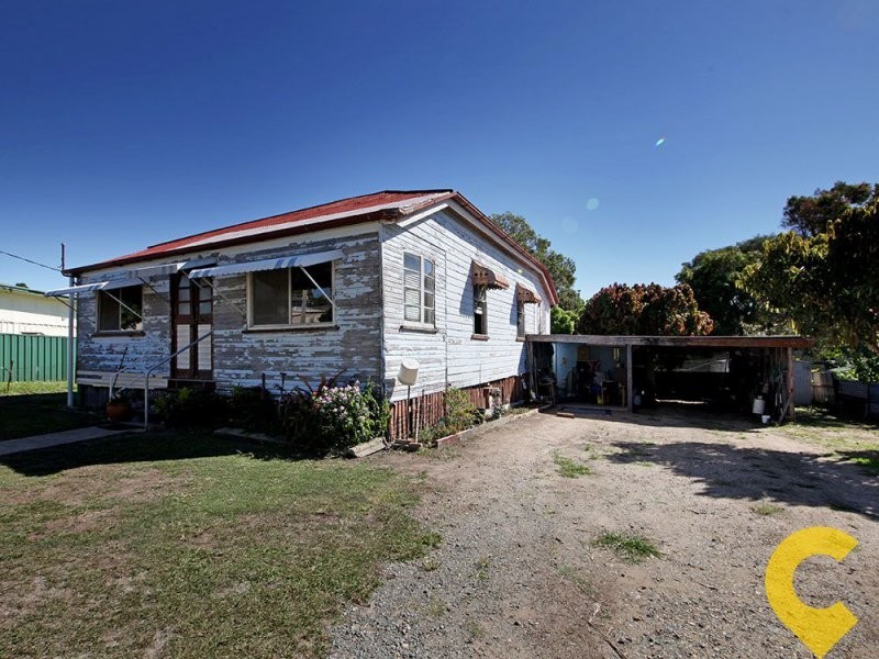 12 Trilby Street, Redcliffe QLD 4020