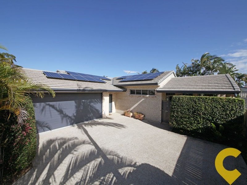 3a Benson Street, Scarborough QLD 4020