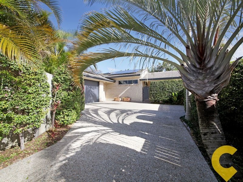 3a Benson Street, Scarborough QLD 4020