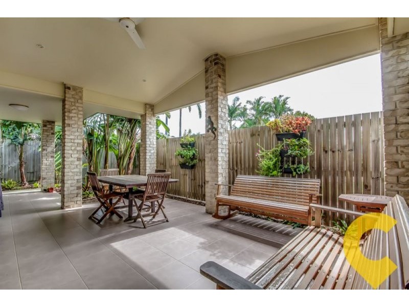 3a Benson Street, Scarborough QLD 4020