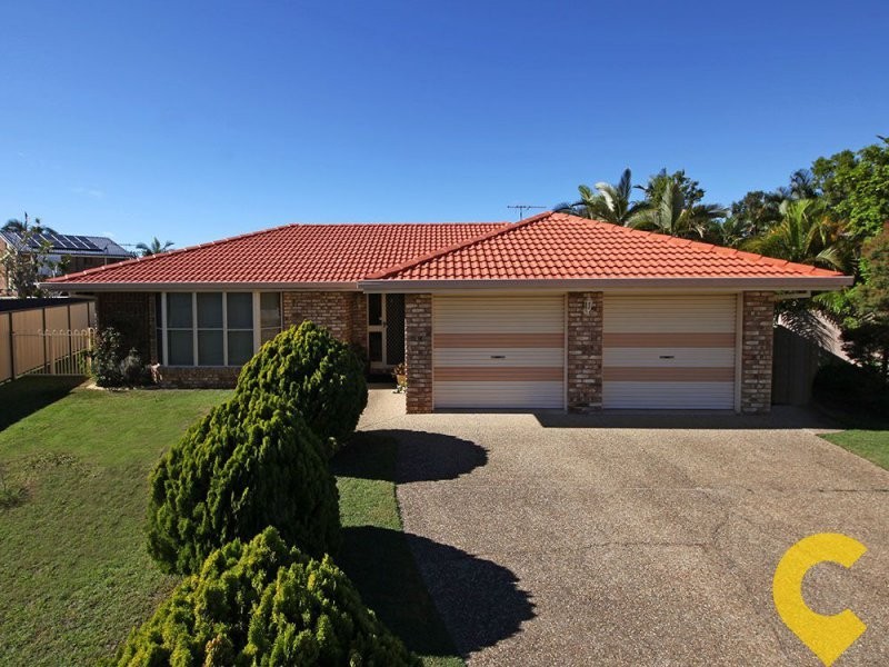 11 Columbia Court, Newport QLD 4020