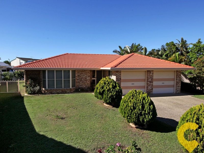 11 Columbia Court, Newport QLD 4020