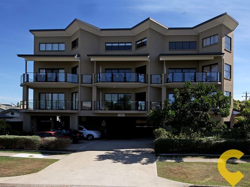 4/14 Yacht Street, Clontarf QLD 4019