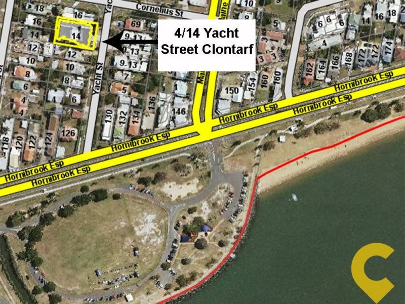 4/14 Yacht Street, Clontarf QLD 4019