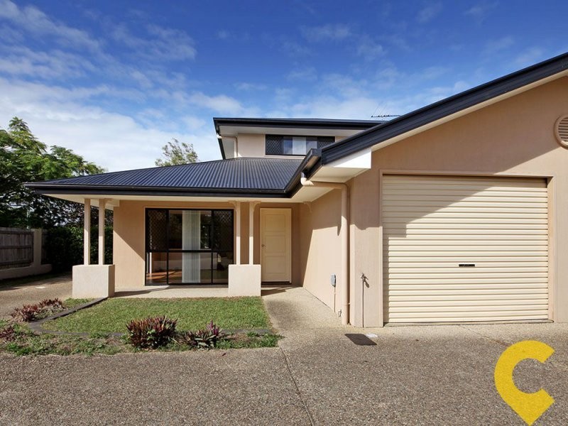 3/5-7 Bramble St, Woody Point QLD 4019