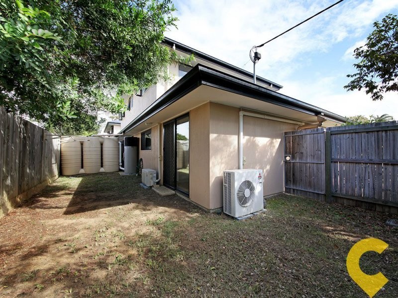 3/5-7 Bramble St, Woody Point QLD 4019