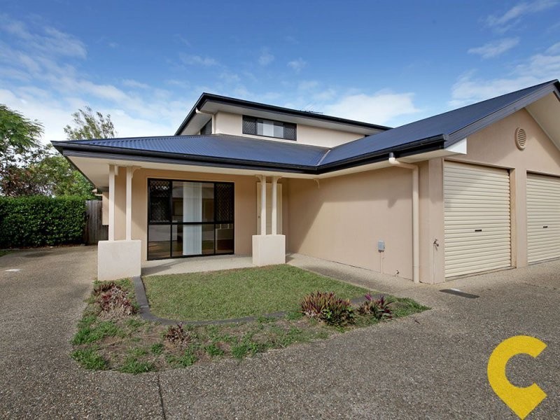 3/5-7 Bramble St, Woody Point QLD 4019