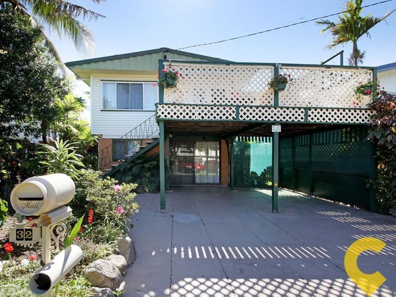 32 Ewan Street, Margate QLD 4019