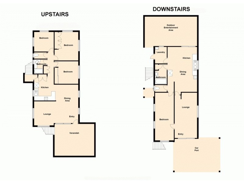 32 Ewan Street, Margate QLD 4019 Floorplan