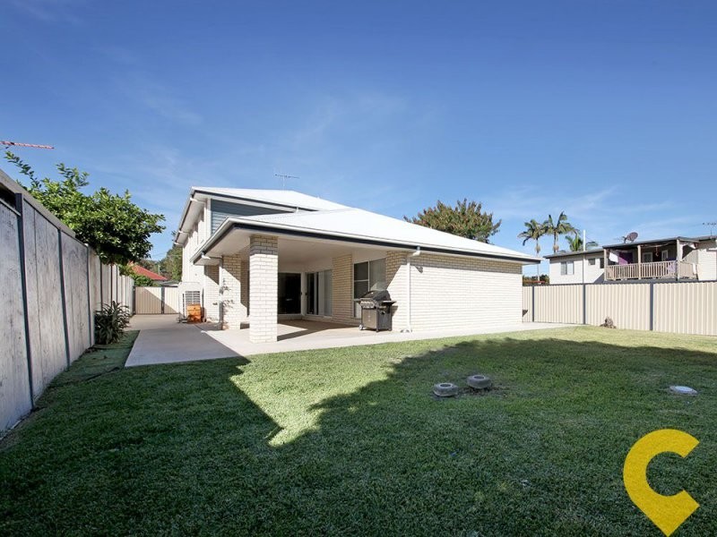 33 Longland Street, Redcliffe QLD 4020