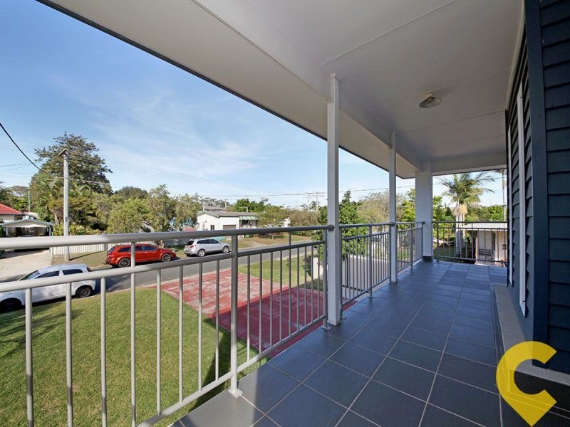 33 Longland Street, Redcliffe QLD 4020