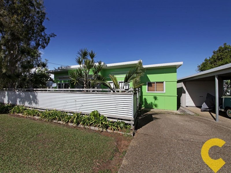 9 Cathie Street, Clontarf QLD 4019