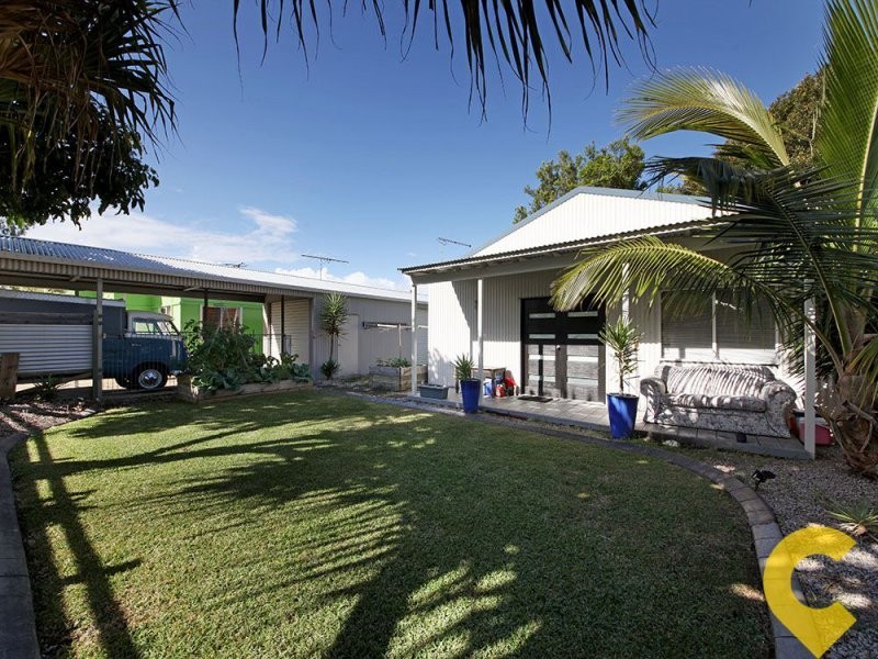 9 Cathie Street, Clontarf QLD 4019