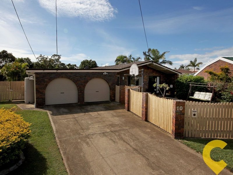 10 Alison Court, Kippa-ring QLD 4021