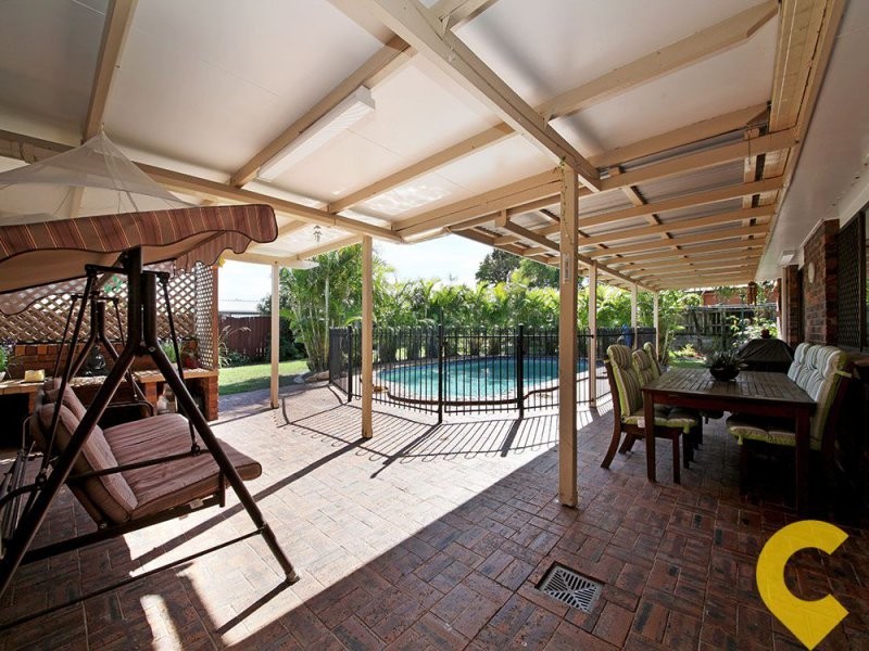 10 Alison Court, Kippa-ring QLD 4021