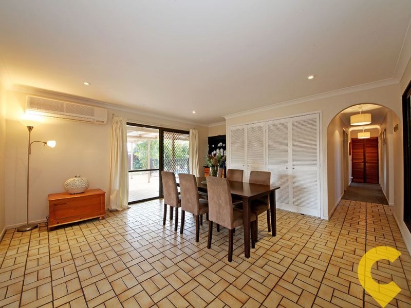 10 Alison Court, Kippa-ring QLD 4021