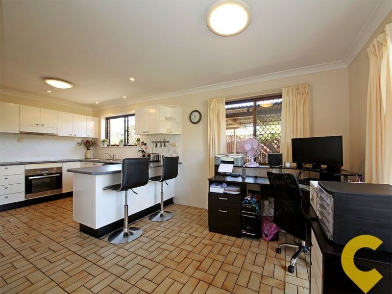 10 Alison Court, Kippa-ring QLD 4021