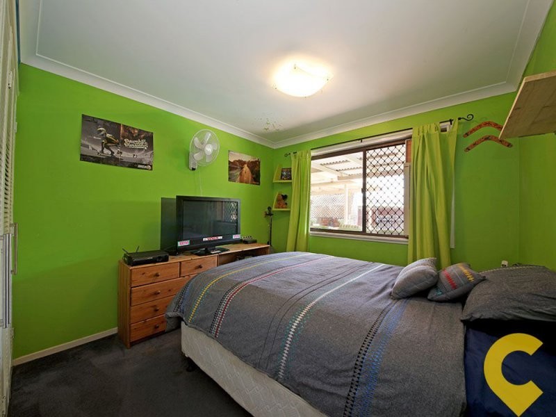 10 Alison Court, Kippa-ring QLD 4021