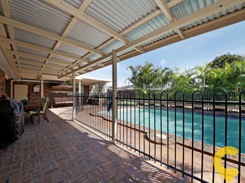 10 Alison Court, Kippa-ring QLD 4021