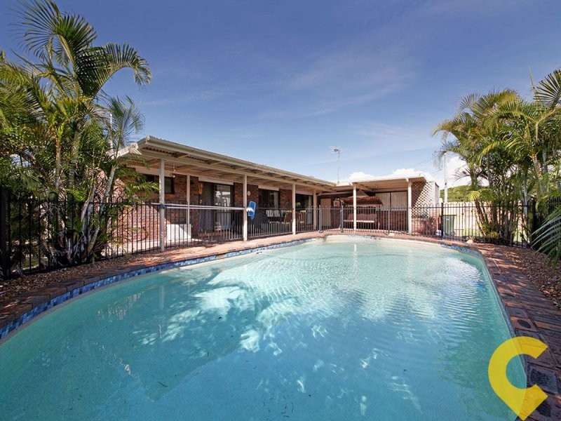 10 Alison Court, Kippa-ring QLD 4021