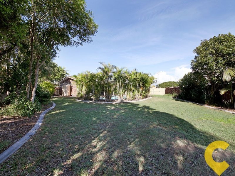 10 Alison Court, Kippa-ring QLD 4021