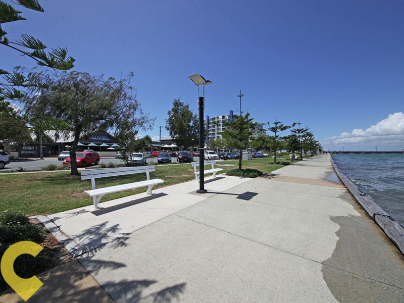 28 Bramble Street, Woody Point QLD 4019