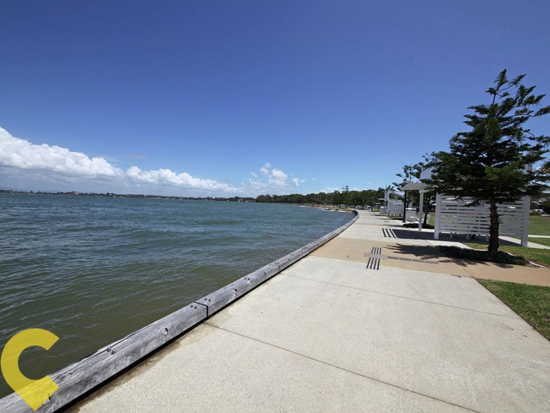 28 Bramble Street, Woody Point QLD 4019