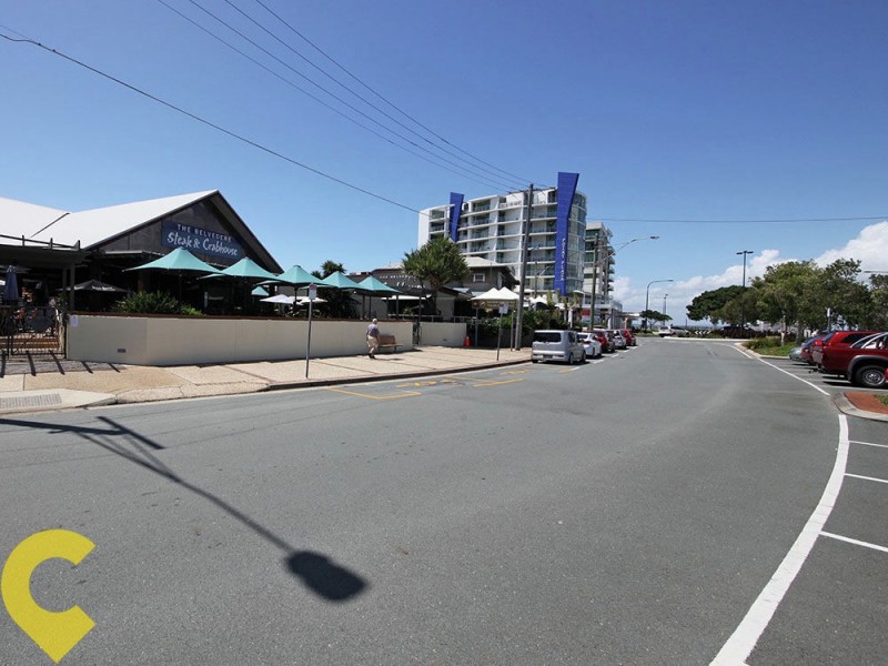 28 Bramble Street, Woody Point QLD 4019