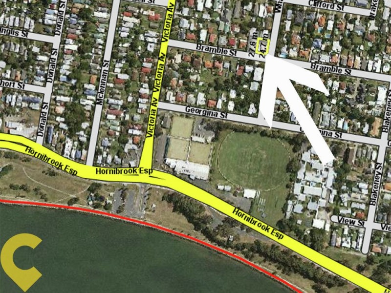 28 Bramble Street, Woody Point QLD 4019