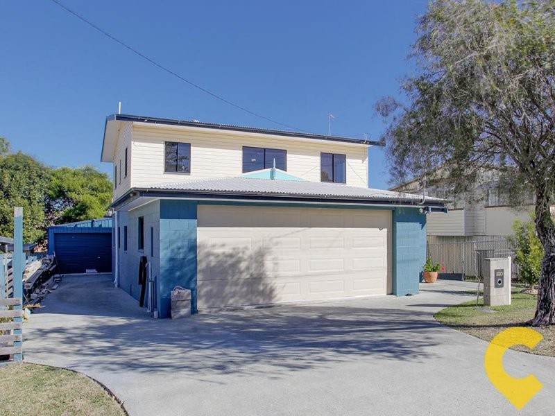 35 Robertson Avenue, Margate QLD 4019