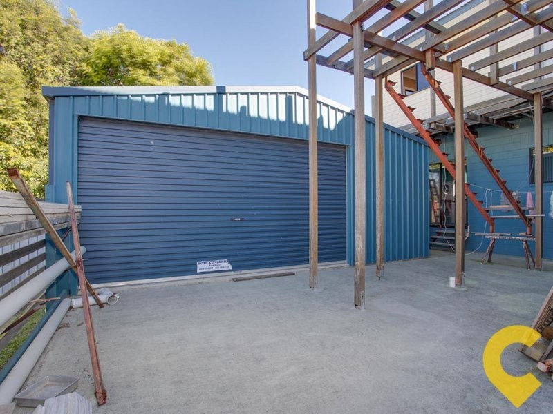 35 Robertson Avenue, Margate QLD 4019