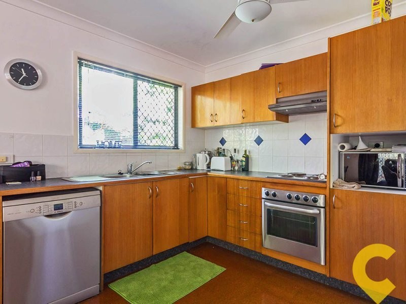 4/19 Wongara Street, Clayfield QLD 4011