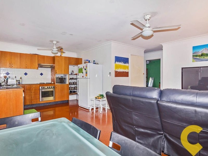 4/19 Wongara Street, Clayfield QLD 4011