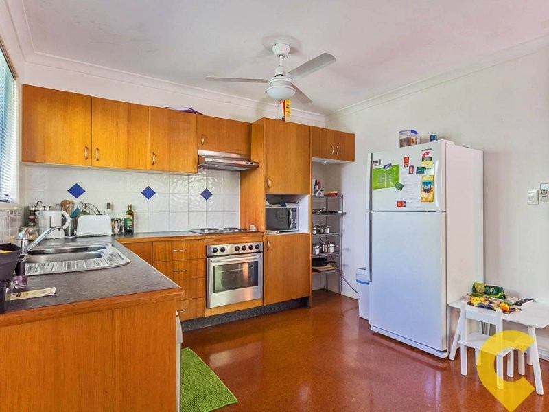 4/19 Wongara Street, Clayfield QLD 4011