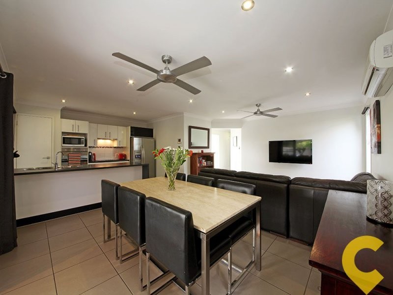 111 Oxley Avenue, Woody Point QLD 4019