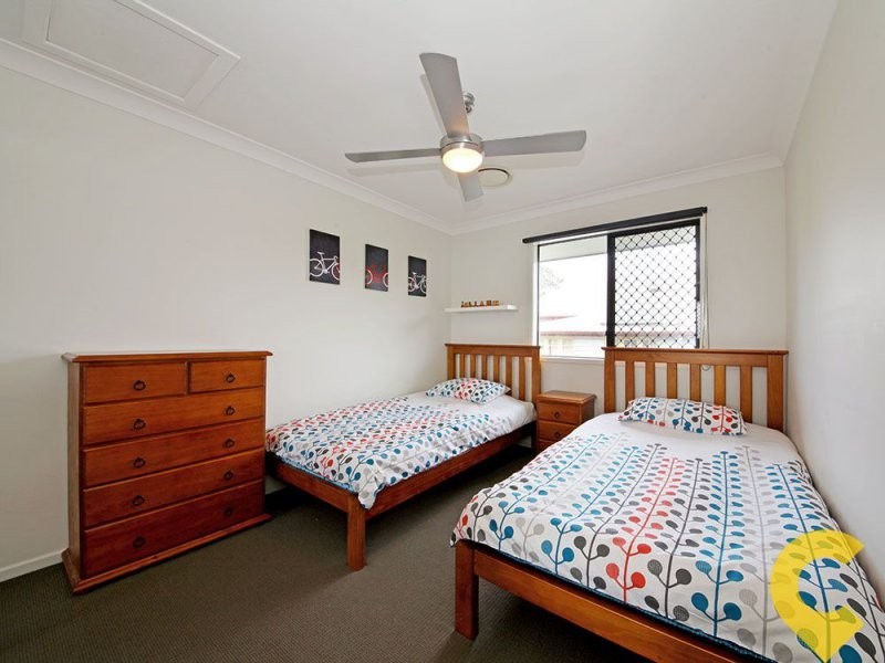 111 Oxley Avenue, Woody Point QLD 4019