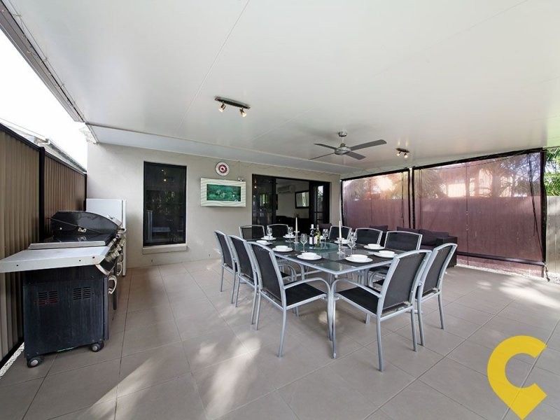 111 Oxley Avenue, Woody Point QLD 4019